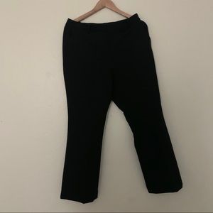 UNIQLO Brand New black pants